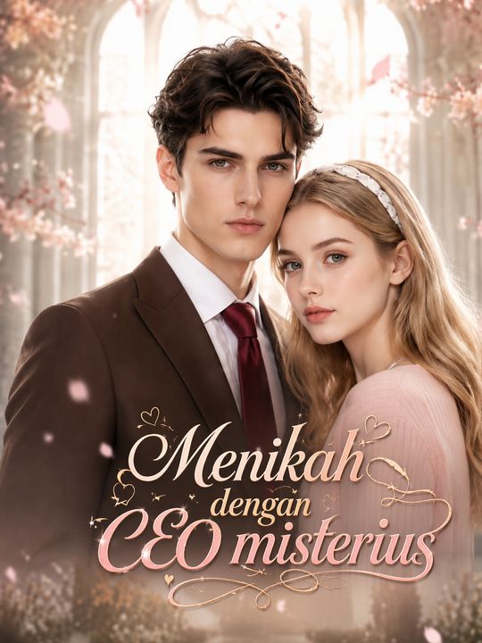 Menikah dengan CEO misterius