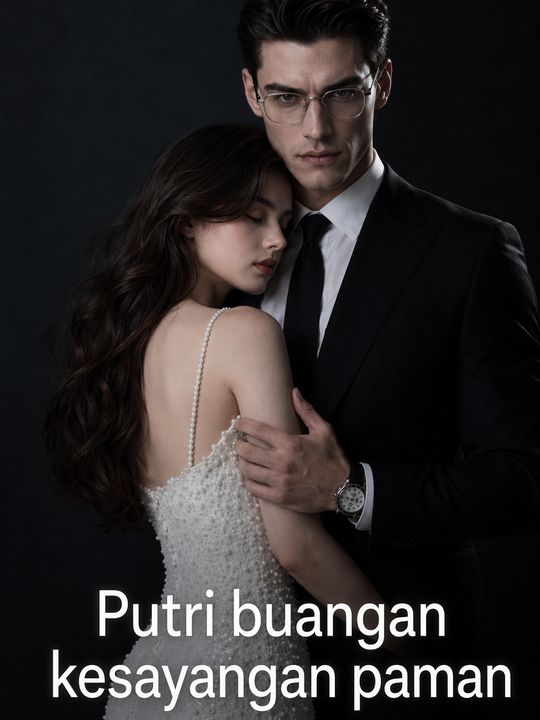 Putri buangan kesayangan paman