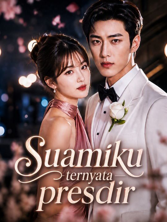 Suamiku ternyata presdir
