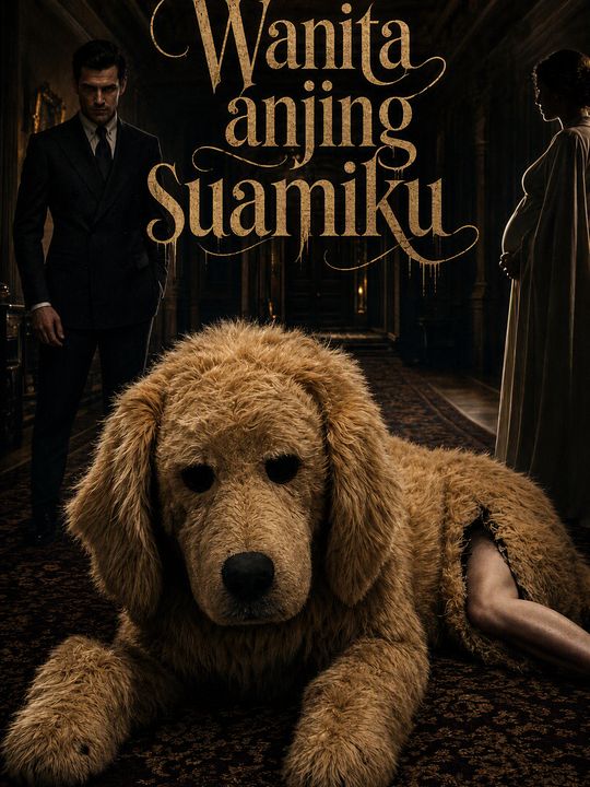 Wanita anjing suamiku