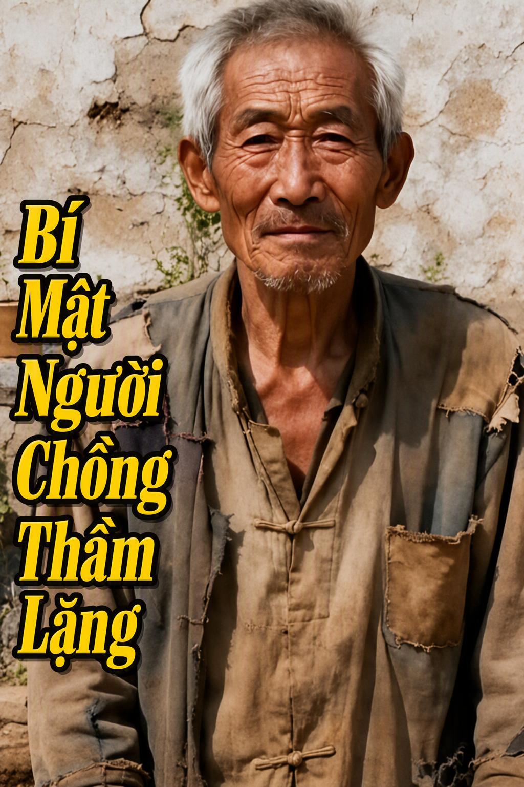 Người Đàn Ông Trong Lán Củi