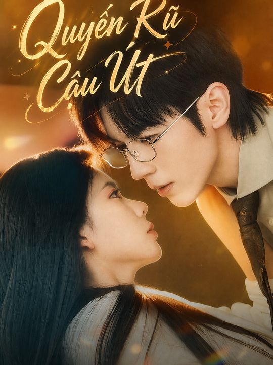 Quyến Rũ Cậu Út