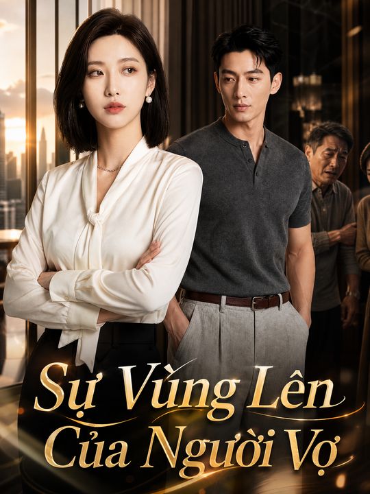 Trả Thù Nhà Chồng Ký Sinh