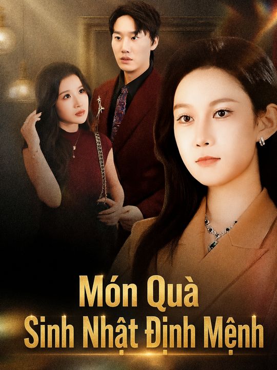Món Quà Sinh Nhật Định Mệnh