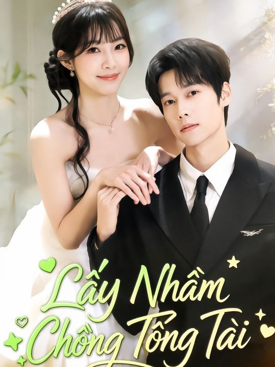 Lấy Nhầm Chồng Tổng Tài