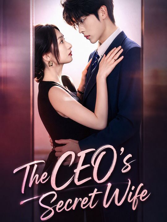 The CEO's Secret Wife