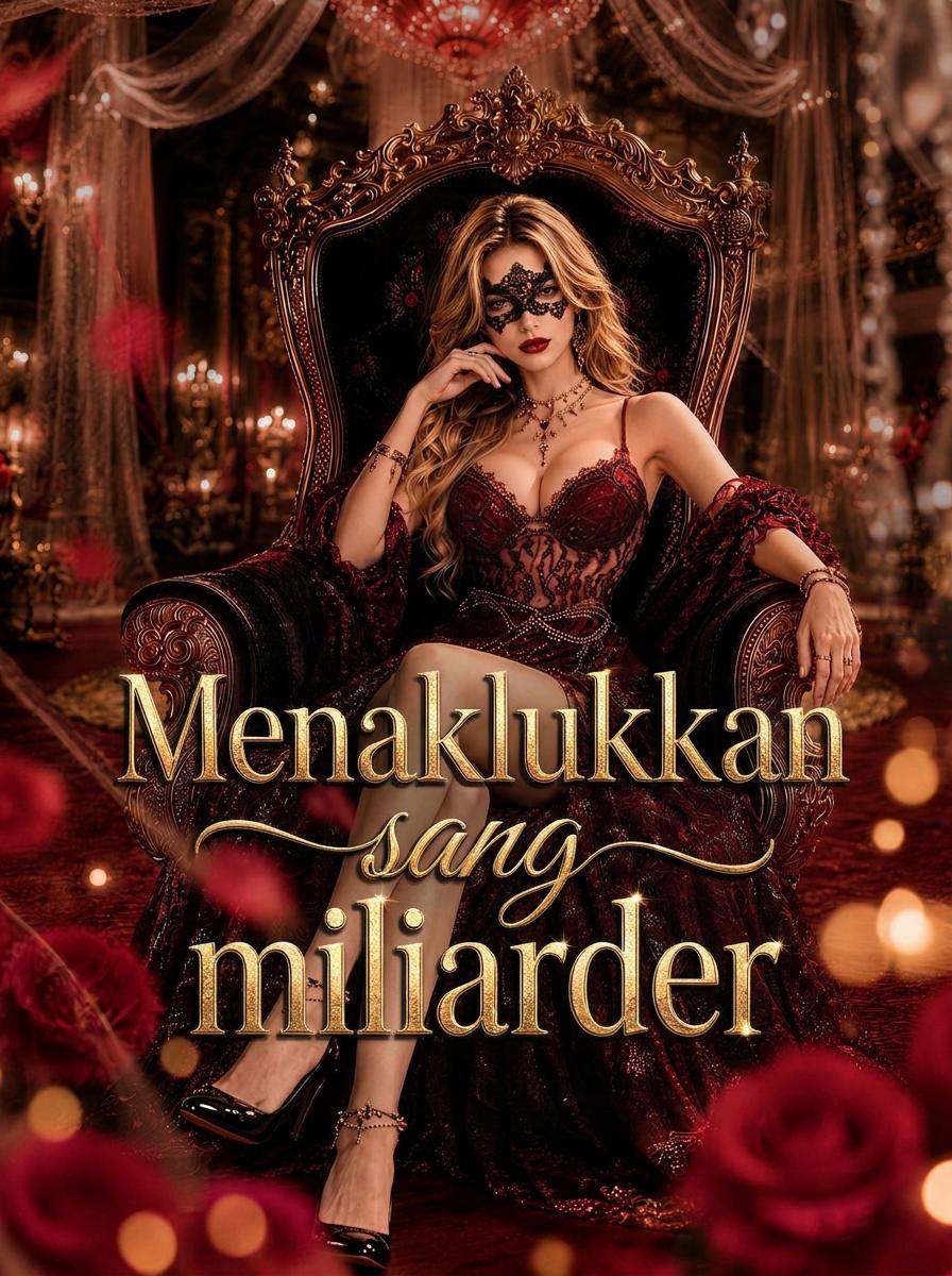 CEO Melanggar Aturan Demi Aku