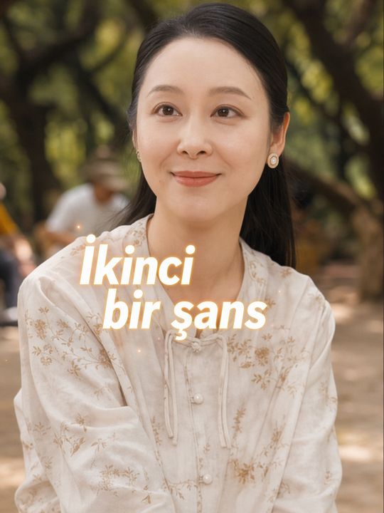 第二次机会