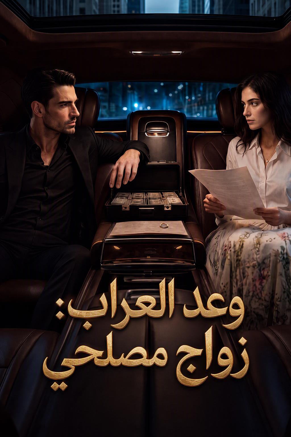 عقد حب مع سانغ دون