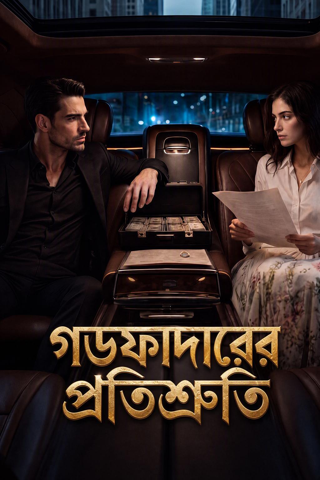 সাং ডনের সাথে প্রেমের চুক্তি