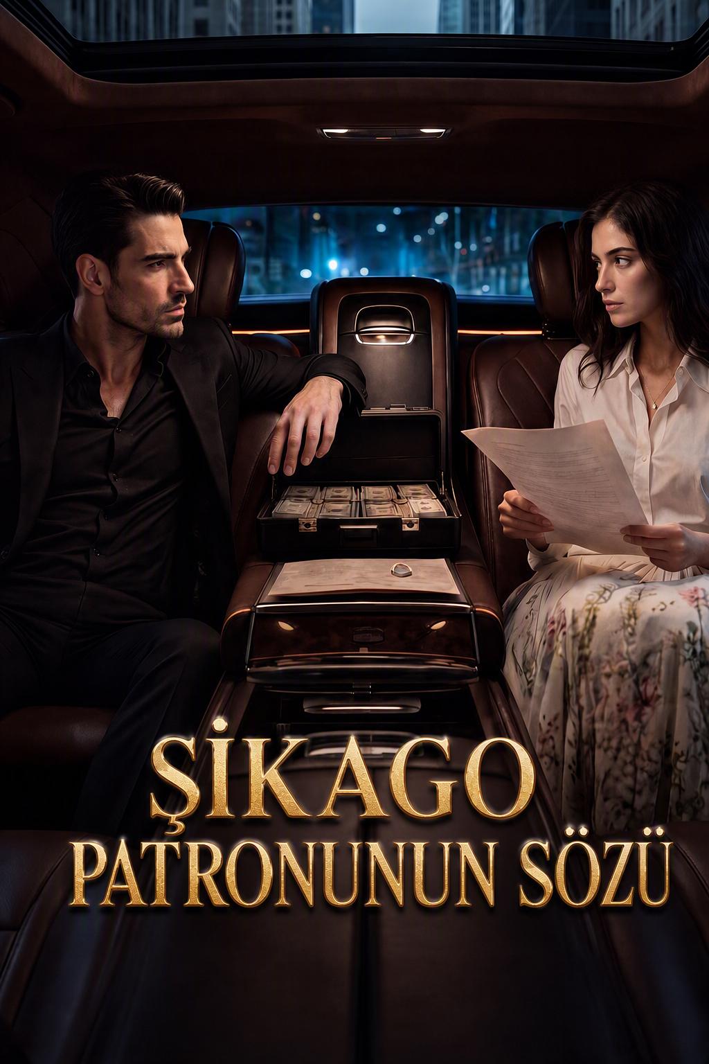 Sang Don ile Aşk Sözleşmesi
