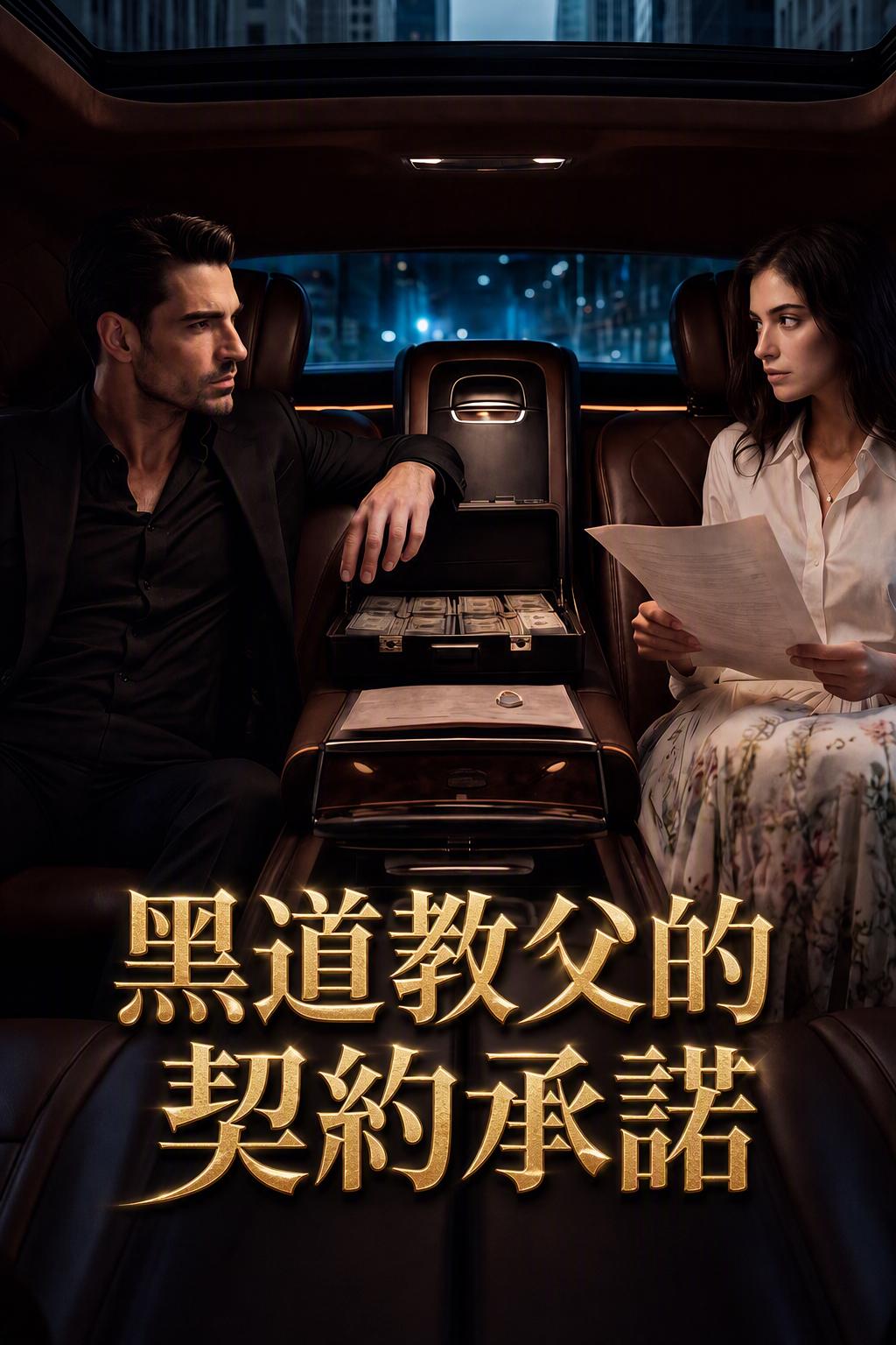 教父的承诺