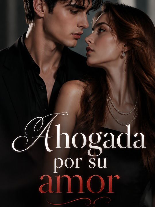 Ahogada por su amor