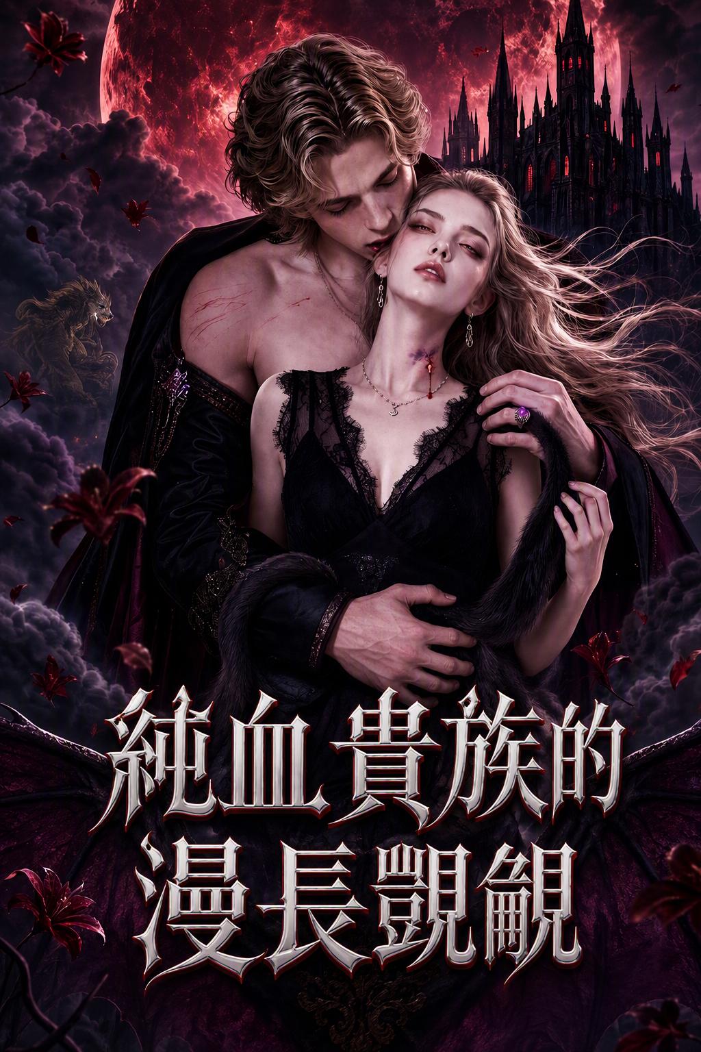 执念之瘾