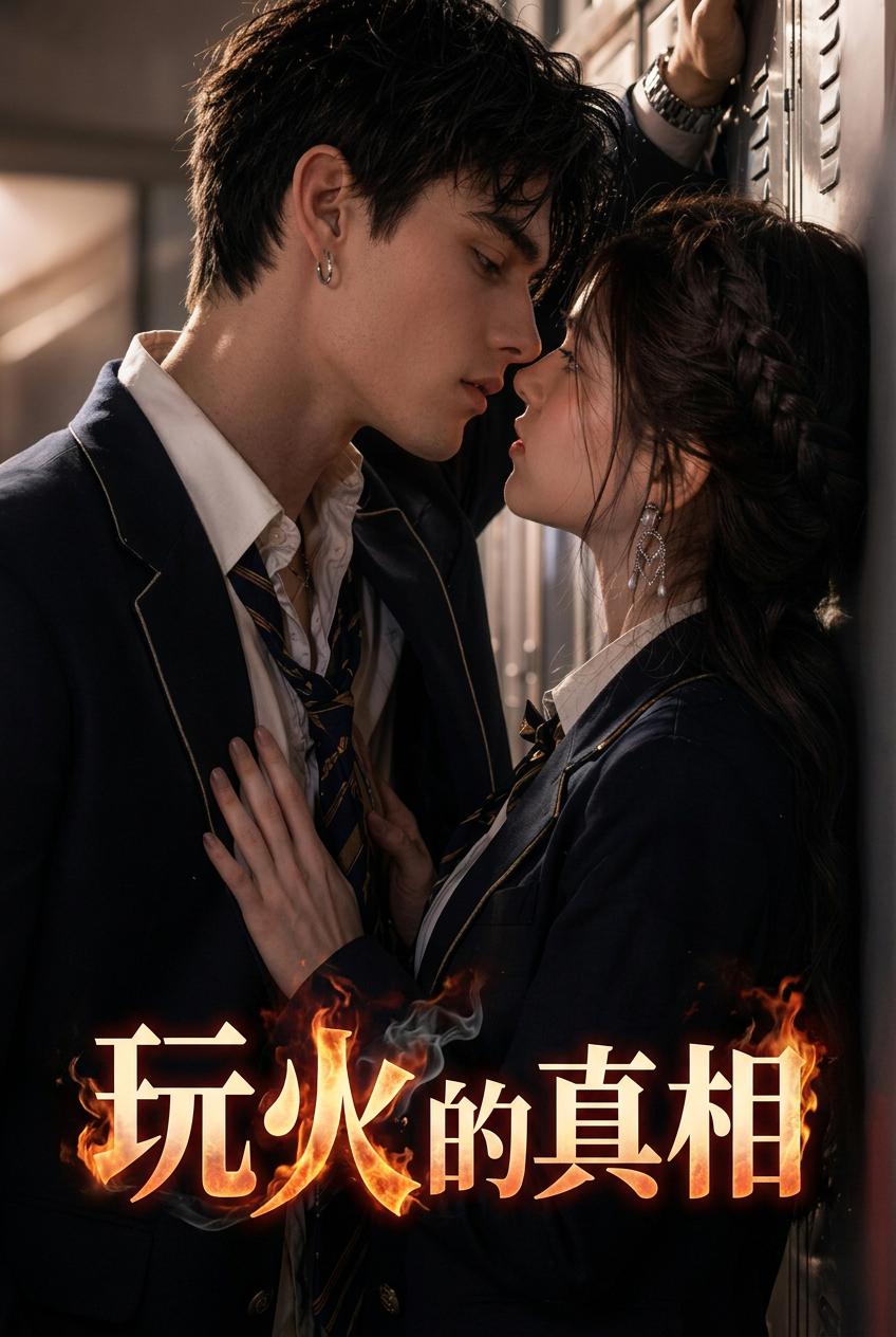 玩火：真实面貌