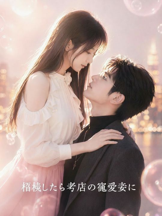 妊娠したら社長の寵愛妻に