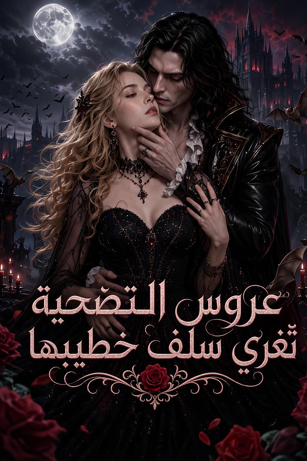 إغواء والد عريسي الأثري