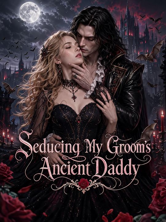 Seducing My Groom’s Ancient Daddy