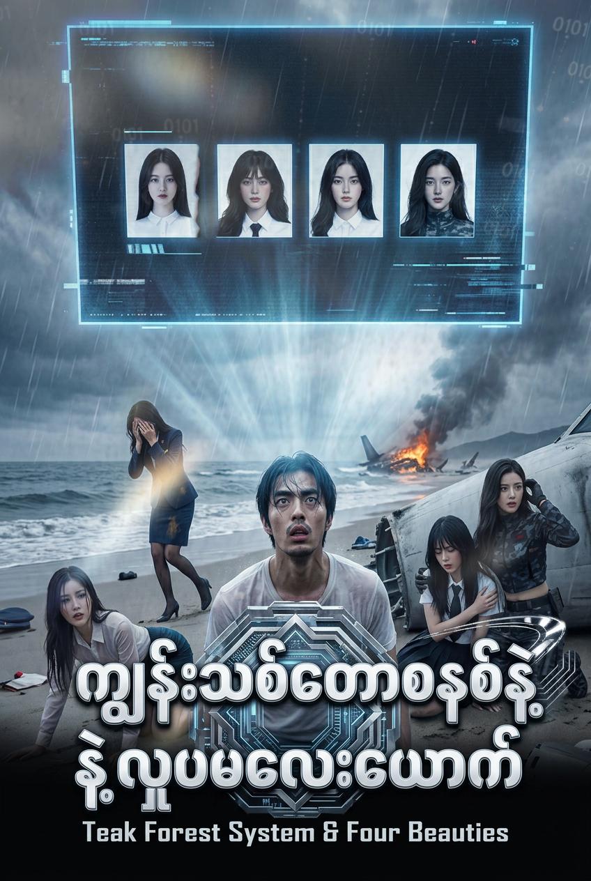 ကျွန်းပျက်ပေါ်ကအချစ်စနစ်ပိုင်ရှင်