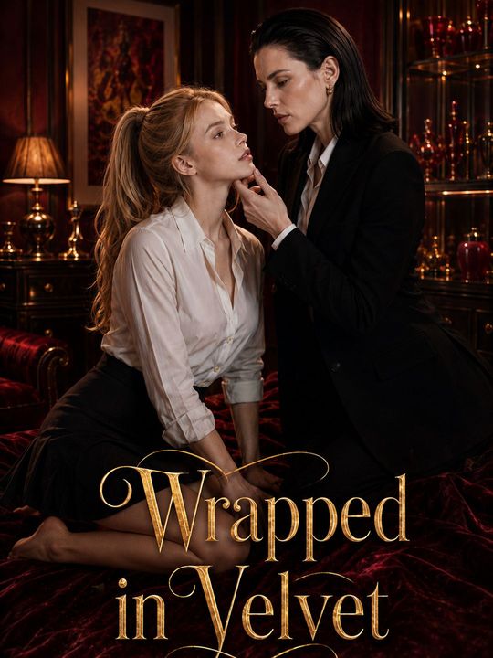 Wrapped in Velvet