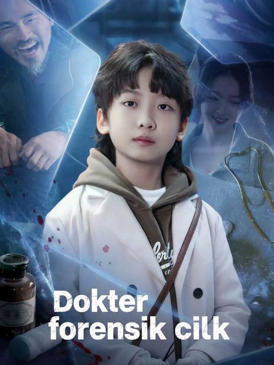 Dokter forensik cilik