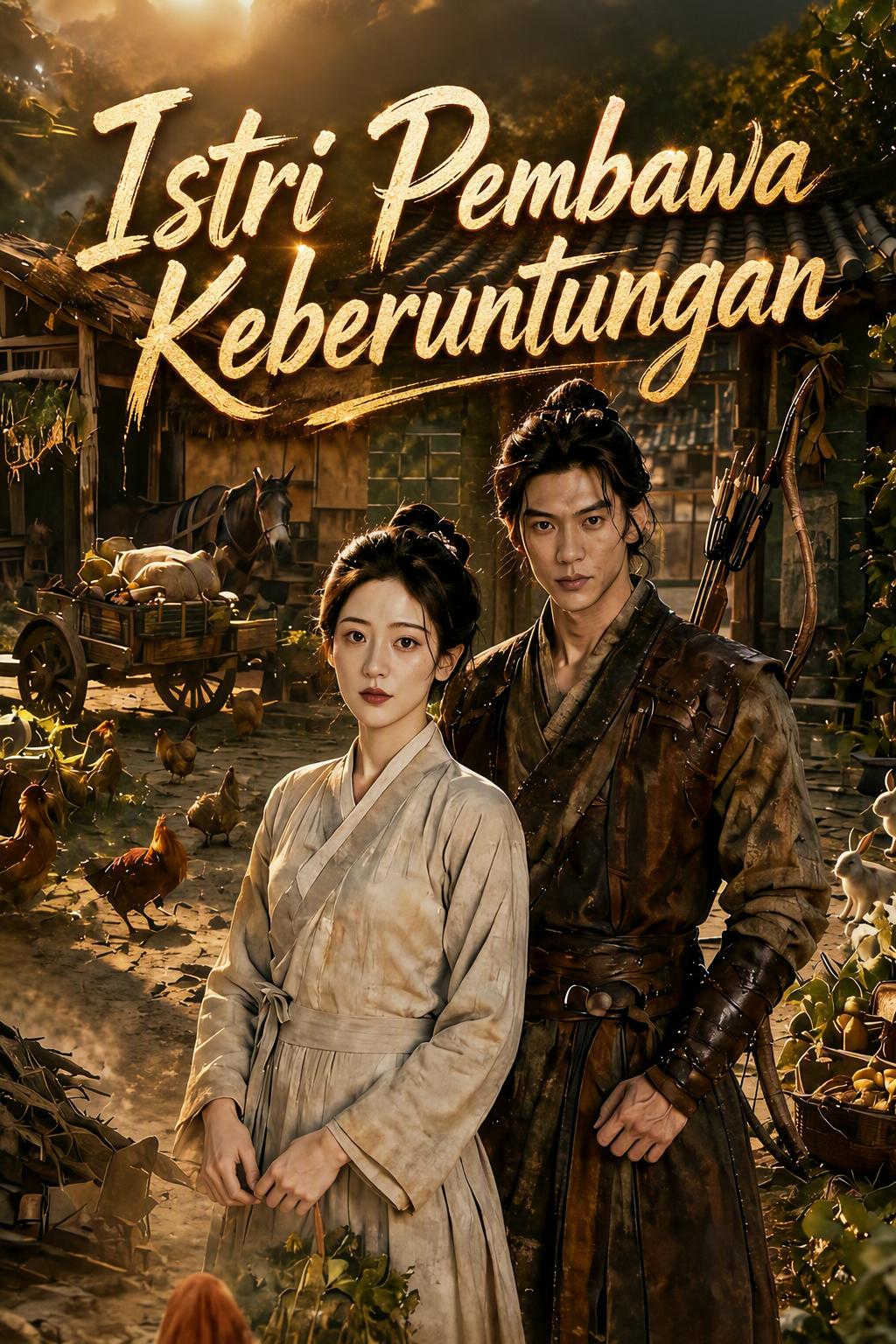 The Mountain Bride's Fortune