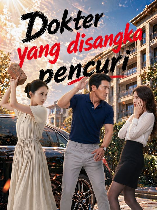 Dokter dituduh penculik