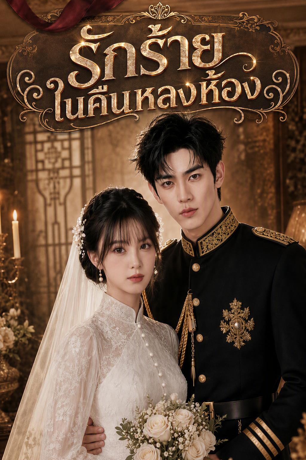 เข้าห้องผิดกับคุณชาย