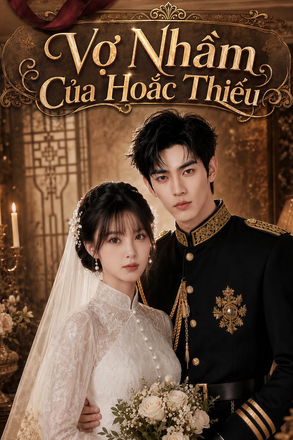 Nhầm Phòng Với Thiếu Gia