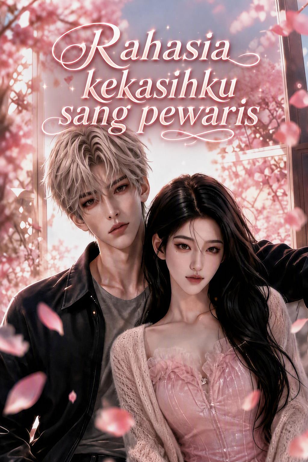 Rahasia kekasihku sang pewaris