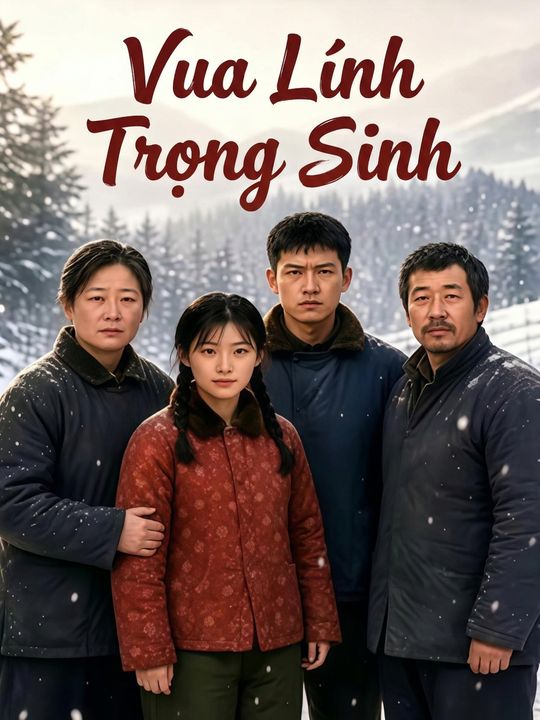 Vua Lính Trọng Sinh