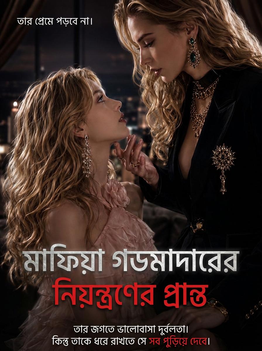 আমার মাফিয়া রক্ষক