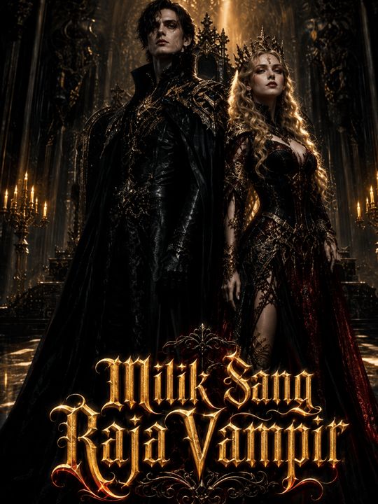 Milik Sang Raja Vampir