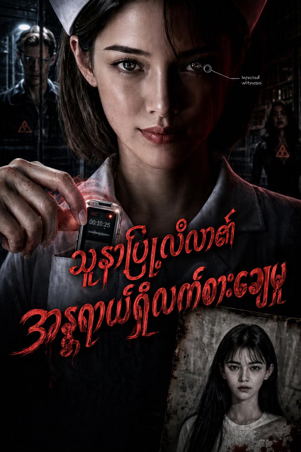အန္တရာယ်ရှိသောအလှ: တပ်မက်ခြင်းဆေးခန်း