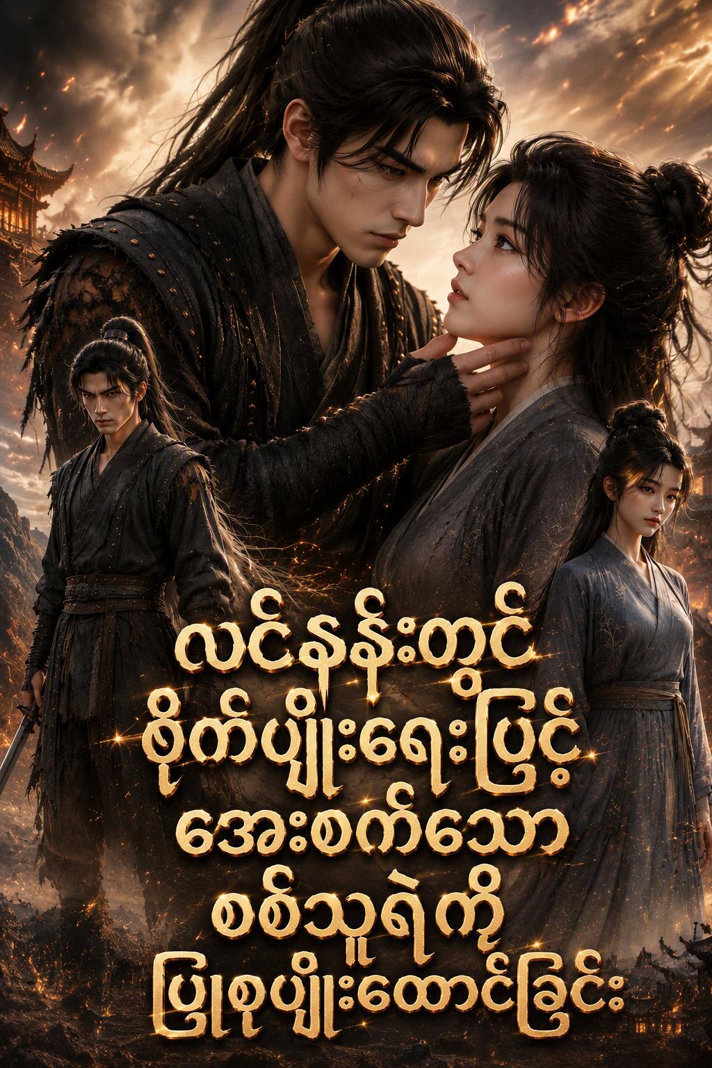 စစ်သူကြီးအတွက် စိုက်ပျိုးခြင်း