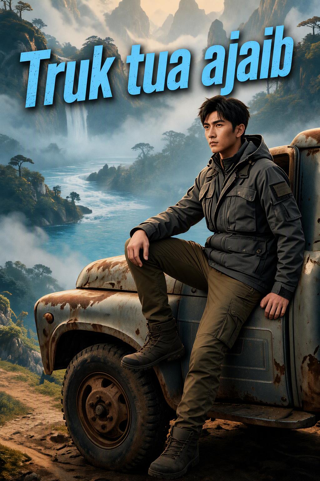 Truk Keajaiban