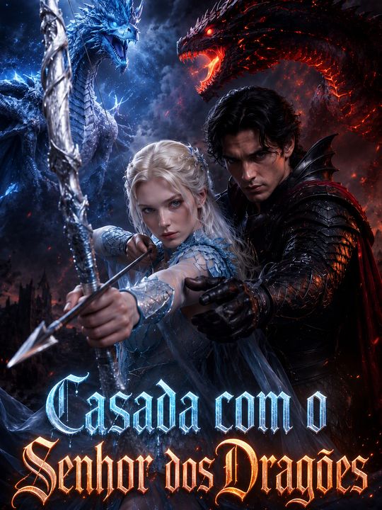 Casada com o Senhor dos Dragões