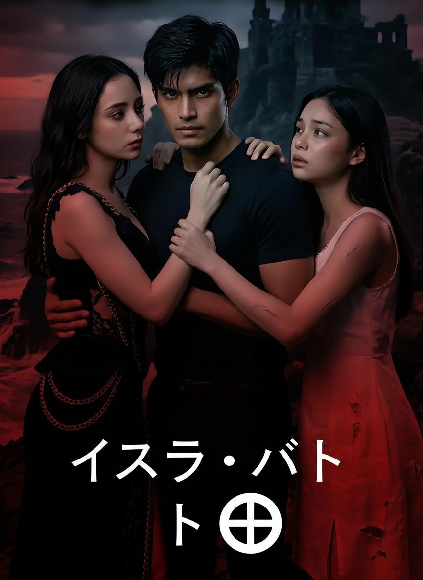 イスラ・バト