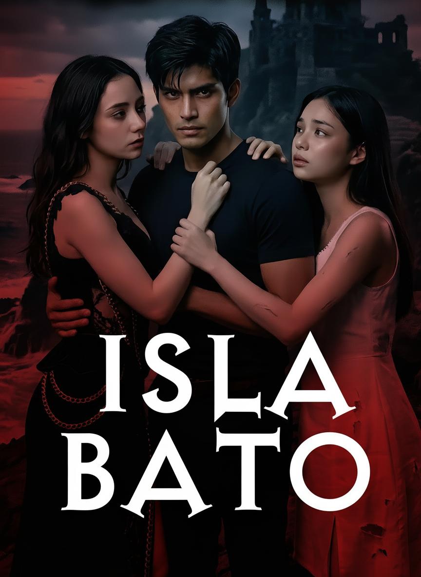 Isla Bato