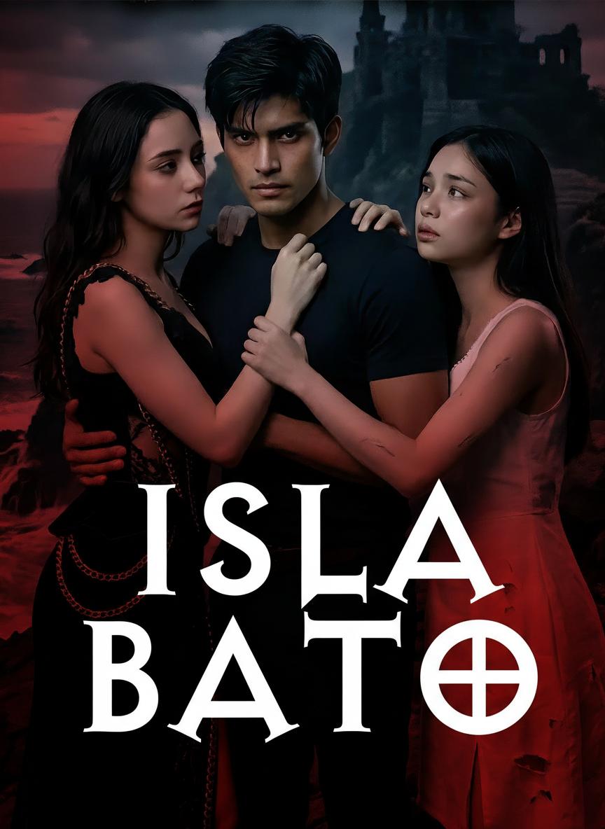 Isla Bato