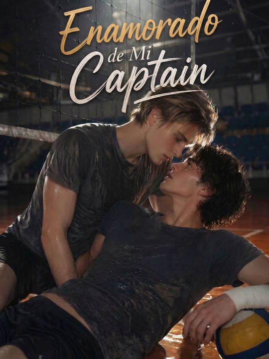 Enamorado de mi capitán