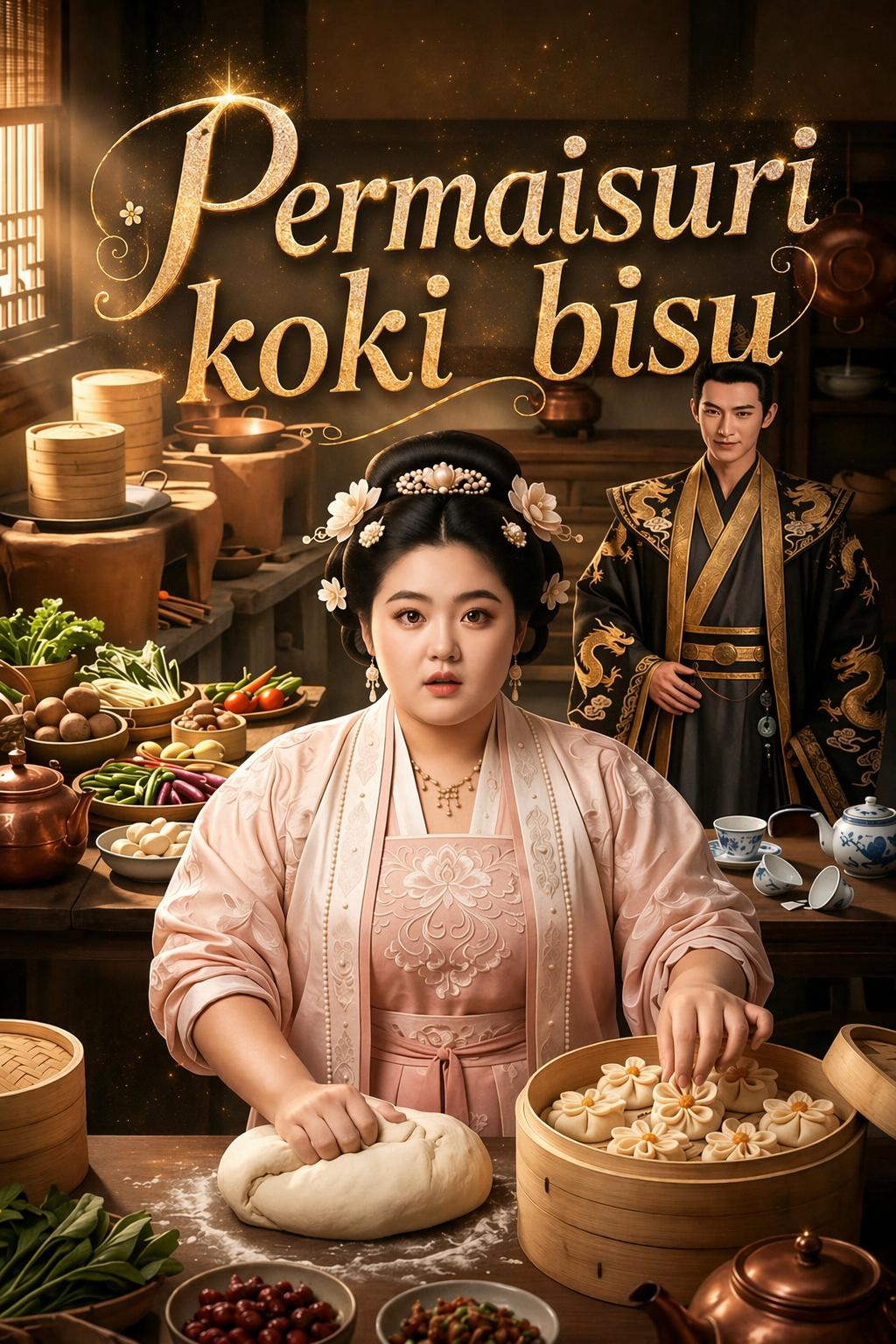 Pengantin Bisu Putera