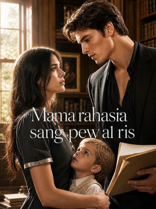 Mama rahasia sang pewaris
