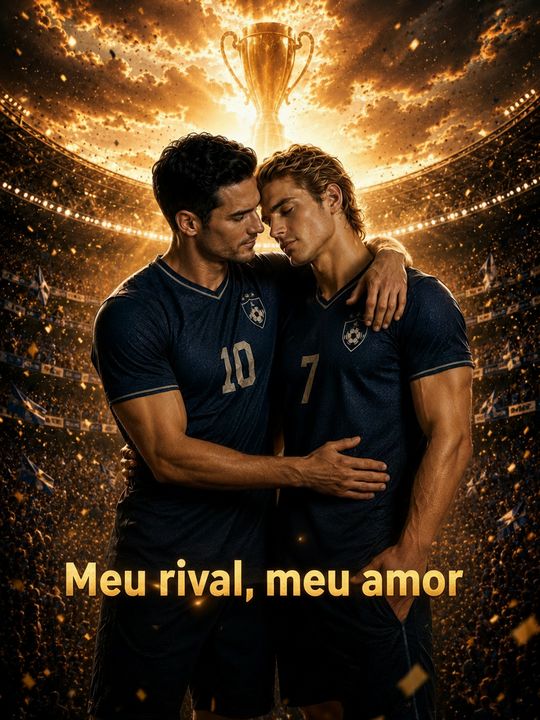 Meu rival, meu amor