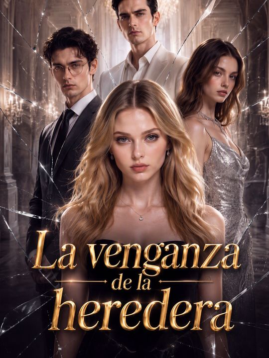 La venganza de la heredera