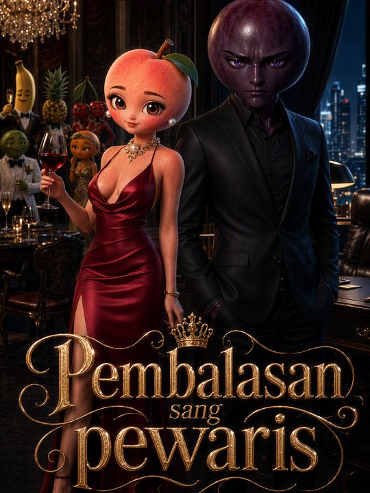 Pembalasan sang pewaris