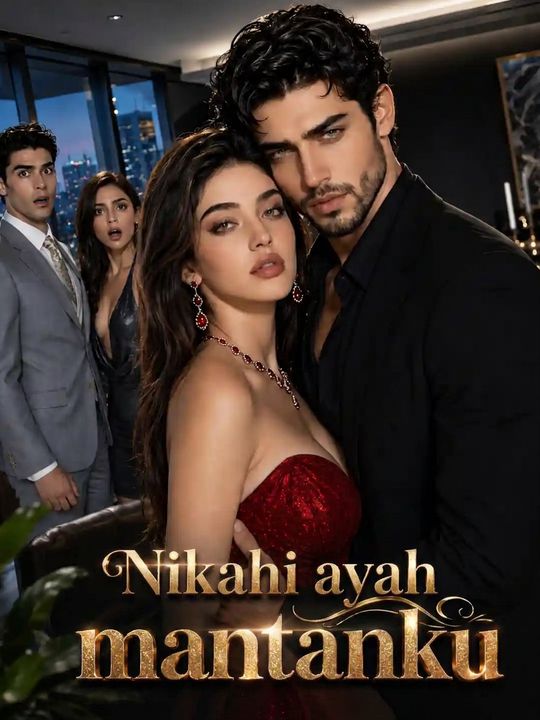 Nikahi ayah mantanku