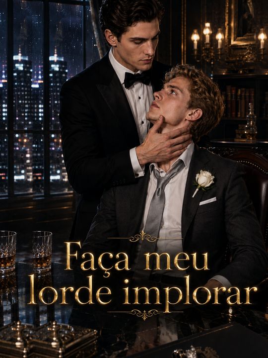 Faça meu lorde implorar