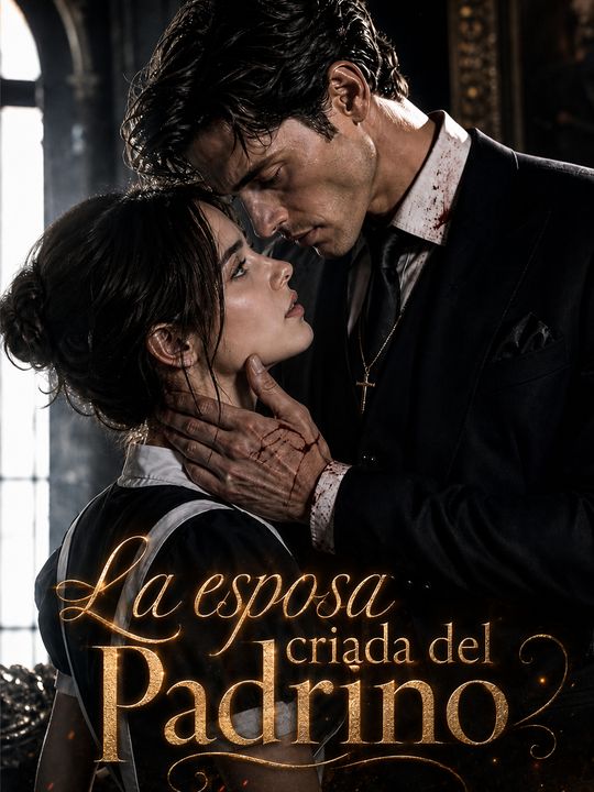 La esposa criada del Padrino