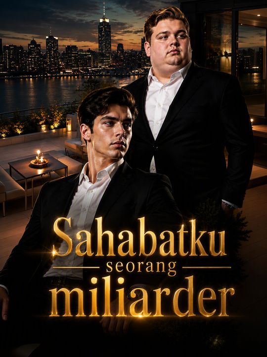 Sahabatku seorang miliarder